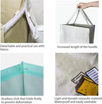 Recycling Bags, Separate Recycling Waste Bin Bags - Image 4