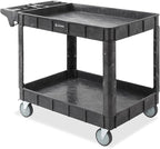 Dryser Utility Cart with Wheels by Dryser