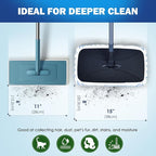 Matthew Microfiber Mop Refills Compatible - Image 3