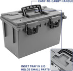 Sheffield 12775 XL Storage Bins - Image 9