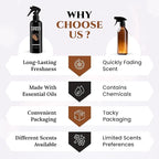 605Products Linen & Fabric Spray - Image 6