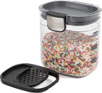 Progressive PKS-401 1.5 Cup Mini Prokeeper+ Airtight Silicone Seal Storage - Image 3