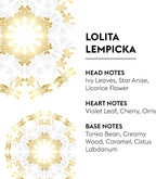 MAISON BERGER - Lolita Lempicka Home Fragrance Refill, 1L - Catalytic Diffuser - Image 2
