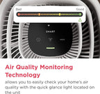 Frigidaire PureA300 HEPA Air Purifier - Image 8
