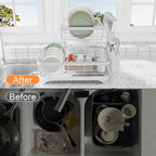 Dish Drying Rack - Image 3