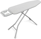 Yaheetech Foldable Ironing Board, Heavy Duty Iron Board by Yaheetech