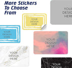 5-1000 Custom Vinyl Stickers - Image 7