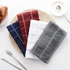 Anyi Kitchen Dish Towels Heavy Duty Absorbent Dish Cloths - Image 5