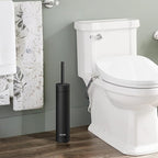 Stainless Steel Toilet Brush - Image 8