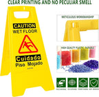 Wet Floor Sign 3 Pack - Image 6