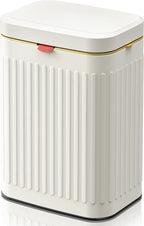 Kitchen Compost Bin Hanging Trash Can by GloDeals