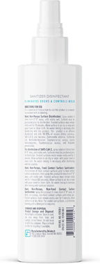 BRIOTECH Sanitizer Disinfectant Hypochlorous Spray, Kill 99.99% of Viruses & - Image 9