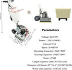 Floor Grinding Machine & Polisher - Image 2