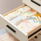 Vtopmart 6 Pack Drawer Dividers - Image 6