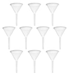 EISCO 10PK Filter Funnels, 2.6" by EiscoLabs