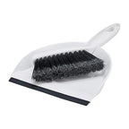 Amazon Basics Mini Brush and Dustpan Set - Image 2