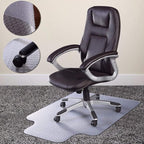 Azadx Chair Mat for Carpet 48"x 36" - Image 3