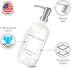 Emerson Essentials Soap Dispenser, Dish Soap - Image 3