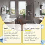 Heavy Duty Kitchen All-Purpose oil stains Cleaner Degreaser spray, Kitchen - Image 5