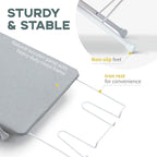 Small Ironing Board Tabletop - Image 4