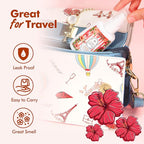 Toilet Spray, Hibiscus Blossom, Bathroom Toilet Odor Eliminator, Air Freshener - Image 5