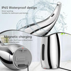Adjustable Automatic Soap Dispenser Touchless, 4 Adjustable Levels Touchless - Image 4