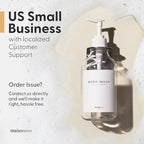 MaisoNovo Shampoo and Conditioner Dispenser - Image 6