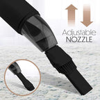 STARUMENT Portable Hand Vacuum Cleaner Handheld Cordless Cleaner - Image 5