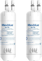 Maxblue EDR1RXD1 Replacement for Everydrop® Filter 1, Whirlpool® W10295370A by Maxblue