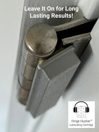The First-of-Its-Kind Lubricant Cartridge - Image 2