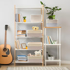 COMFY-HOMI 13" x 8.5" x 5.1" Storage Baskets - Image 5