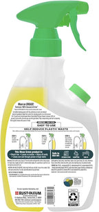 Mean Green Refillable Ultra Powered CONCENTRATE Multi Purpose Cleaner, Citrus & - Image 2