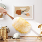 Feather Duster, Lambswool Duster - Image 7