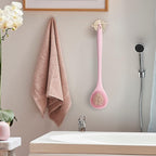 BEDELITE Back Bath Brush Long Handle - Image 7