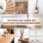 SEISSO Wood Scratch Repair Kit - Image 4