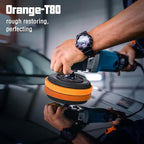 6 Inch Buffing Pads - Image 6