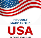 Cadie Silver Polishing Rouge Cloth - Image 7