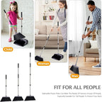 Broom and Dustpan Set, Dustpans - Image 8