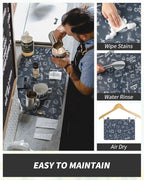 AMOAMI Coffee Mat - Image 2