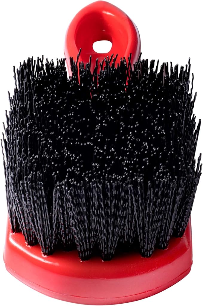 Fuller Brush Barbecue Grill Brush – Heavy-Duty Grill Cleaner - Image 8