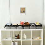 Fabric Storage Cubes - Image 3
