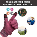 Thorn Proof&Puncture Resistant Gardening Gloves - Image 4