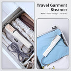 Iron Steamer for Clothes - Image 5