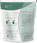 Grab Green 3-in-1 Laundry Detergent Pods, Vetiver Scent, Plant and Mineral Based - Image 3