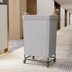Lifewit 165L Laundry Basket - Image 9