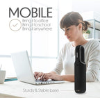 STARUMENT Portable Hand Vacuum Cleaner Handheld Cordless Cleaner - Image 6