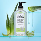J.R. Watkins Gel Hand Soap, Scented Liquid Hand Wash - Image 7