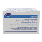 Diversey 9292466 EasyDust Single-use Dusting Sheets, Disposable Multisurface - Image 4