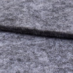 Extra Large Area Rug Cushioned Carpet Pad, 3x5 Ft, Thick Felt Pad - Image 7