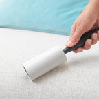 4 inch Lint Roller Refills for Evercare PetLovers Muji IKEA Bastis 4 inch - Image 4